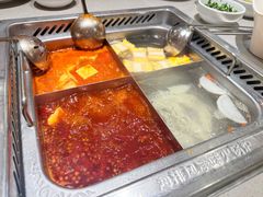 -海底捞火锅(丰尚国际广场店)