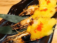 -隐泉京望日式料理(太和广场店)