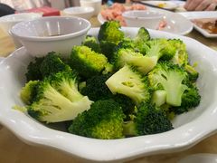 -吉莲利苑海鲜酒家(珠海拱北29年老字号店)