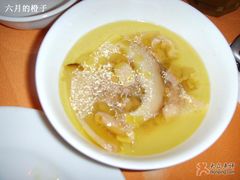 汽锅小山鸡-甲21号招待所