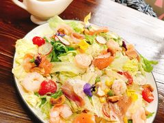 -吃饼人西餐(南开店)