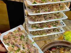 -东记炭炉·海鲜鸡煲(龙华店)