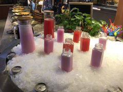 -丽池宫韩式汗蒸会馆(华灯坊店)