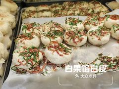 -爱德顺糕点食屋(利民道店)
