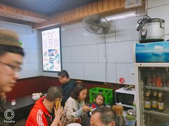 -郑家包子牛肉拉面(尚勤路店)