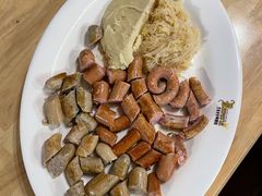 -巴伐利亚啤酒坊(意式风情街店)