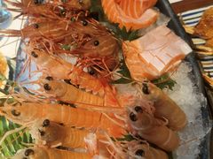 -Mr·Fish鱼鲜生海鲜放题(银泰in99店)