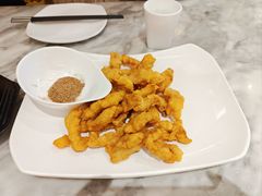 -城南往事·鲁菜·烤鸭(世茂宽厚里·大明湖店)
