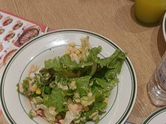 -摩欧客意式餐厅(高新活力汇店)