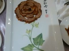 -北京全聚德(王府井店)