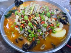 -艺味深尝(云锦路店)