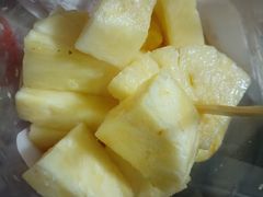 -盒马鲜生(首义店)