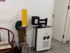 -龙脊堂龙氏推拿 整脊(陆家浜店)