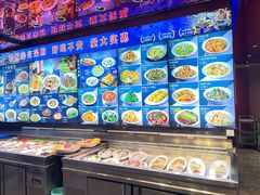 -老大连·海肠捞饭·大连海鲜大连菜(西安路店)