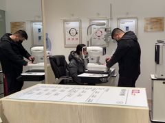 -AOJO眼镜(南翔印象城MEGA店)