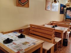 -韩食味·小木屋(日照店)