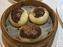 凤凰流沙包-顺峰海鲜酒楼(省府店)