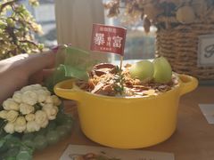 -唐咖精品咖啡(大理古城手冲店)