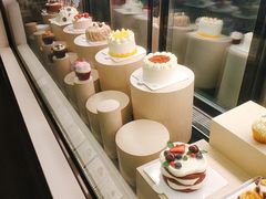 -Pantry's Best派悦坊蛋糕(K11购物艺术中心店)