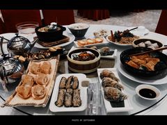 -名宴大酒楼(联丰壹号广场店)
