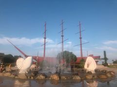 -胖大嫂渔家排档·全海景餐厅(渔村店)