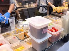 -果呀呀(国金街店)