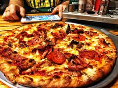 -Tubestation站点比萨(五道营店)