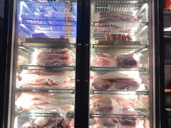 自助取餐区-济州爱肉堂(总店)