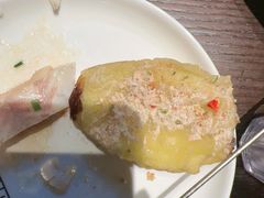-单家老院·院子里的青岛菜(沙子口店)