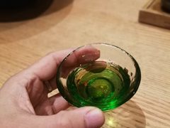 -月下料理(楷林IFC店)