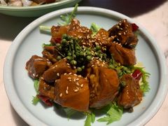 -小吊梨汤·北京菜·烤鸭(鸟巢店)