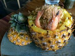 -喜越泰莱·泰越料理(海逸新天地店)