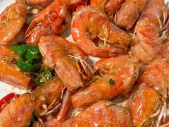 -荣基四海一家·家常菜·海鲜大排档(新安店)