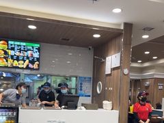 -魏家凉皮(外滩店)