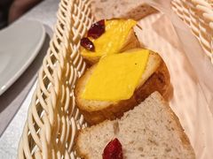 -晶雅花园西餐厅(南京首店)