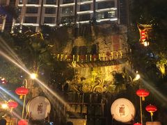 -纸盐河码头火锅(十八梯店)
