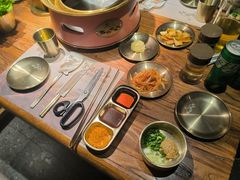 -西塔老太太泥炉烤肉(万柳华联店)