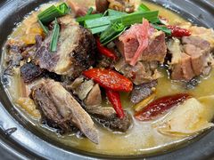 -记忆湘菜馆(芙蓉镇店)