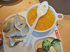 -大师兄·西北小馆(金湾华发商都店)