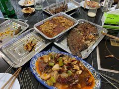 -永刚烧烤(大夜市店)