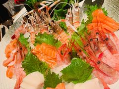-Mr·Fish鱼鲜生海鲜放题(银泰in99店)