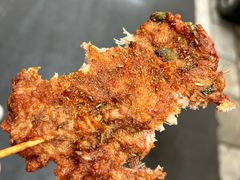 -丁脊壹绝·里脊肉