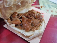 -孟记传统大刀面(星源商城店)