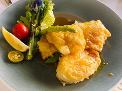 -维兰西餐(万泉河店)