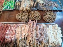 -袁师傅烤肉(弹子石店)