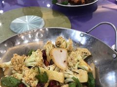 -西山人家·传统苏帮菜·家宴(木渎店)