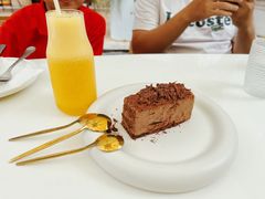 -翠贝卡&Mama Kelly Brunch Coffee(河西店)