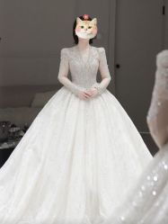 -Renee芮亦婚纱(原丽莎)