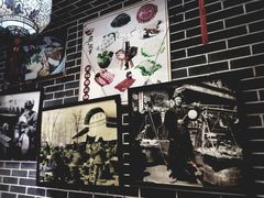 景观位-前门故事烤鸭店(十里河店)