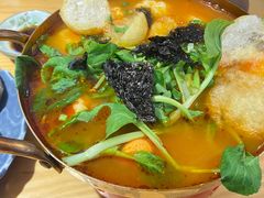 -鑫震源·苏式大虾生煎(山塘街店)